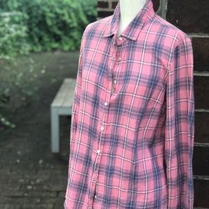 The Boy Shirt by JCrew